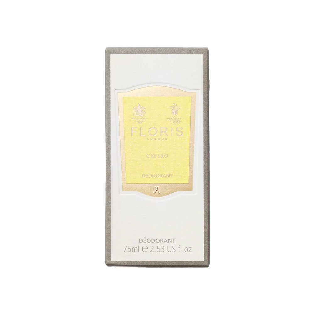 Floris Cefiro Deodorant Stick 75ml