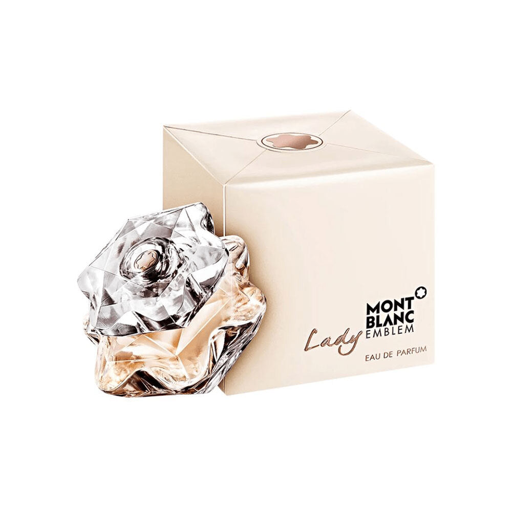 Mont Blanc Lady Emblem Eau de Parfum 75ml