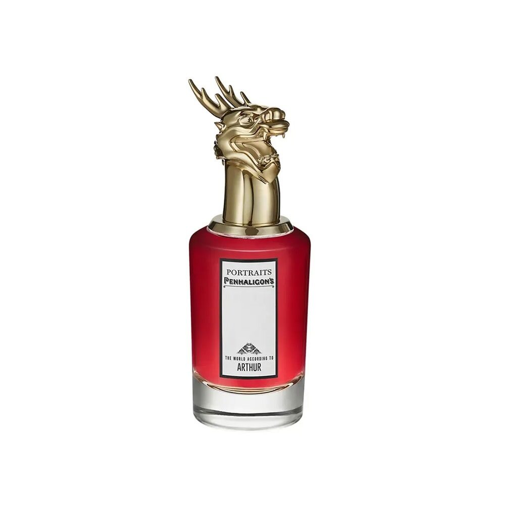 Penhaligon's The World According to Arthur Eau de Parfum 75ml