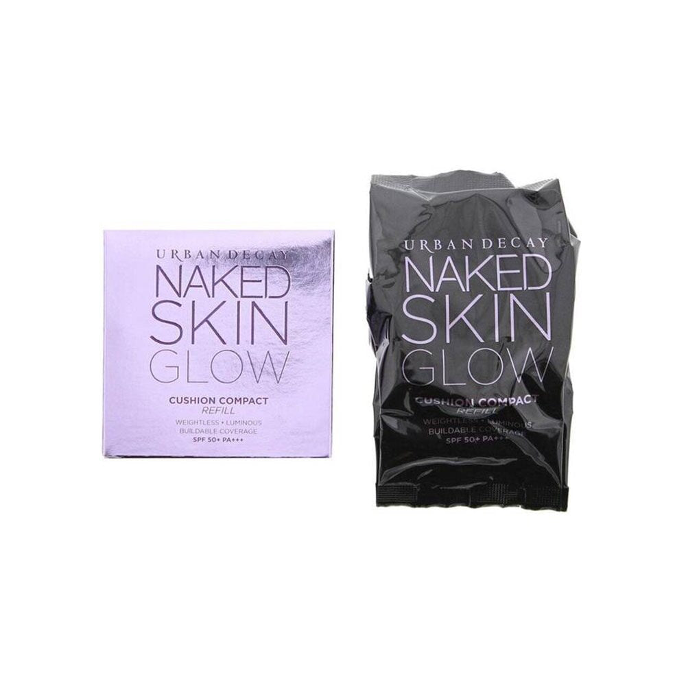 Urban Decay Naked Skin Glow Cushion Compact Foundation 13g Refill - #1.25
