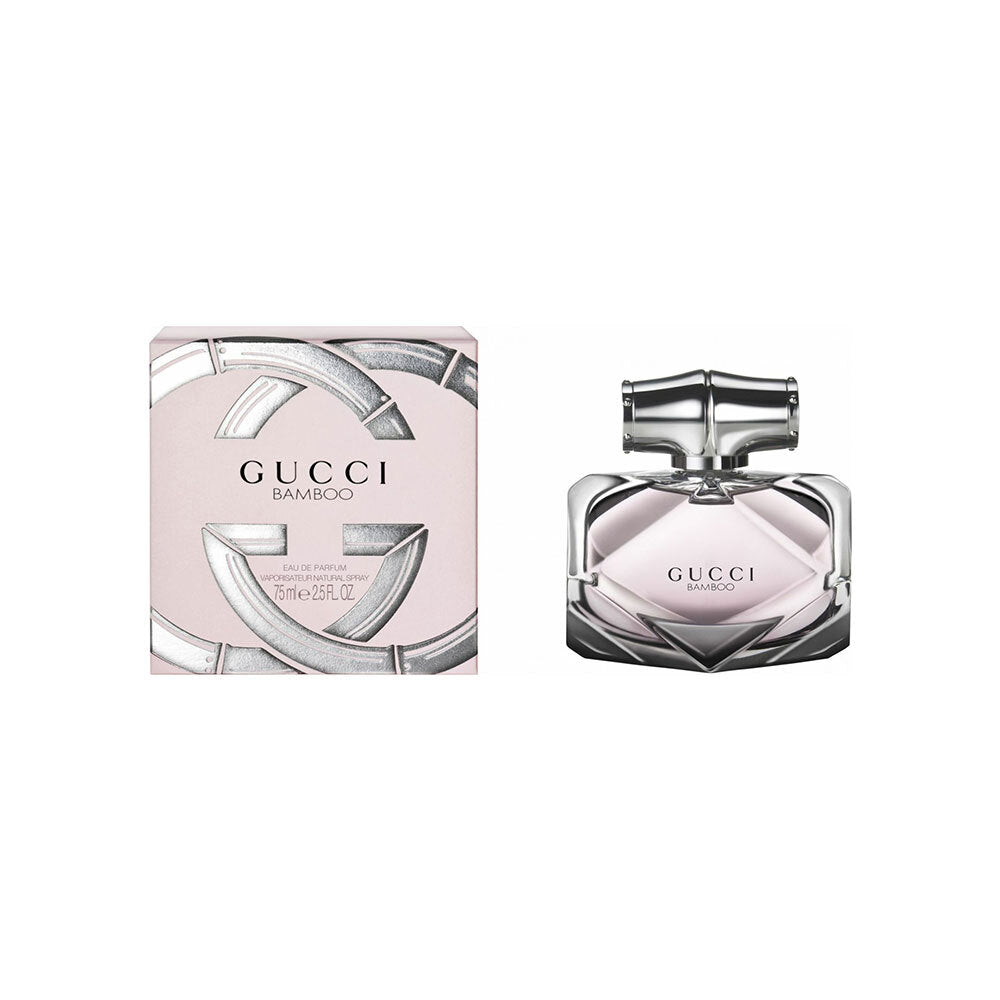 Gucci Bamboo Eau de Parfum 75ml