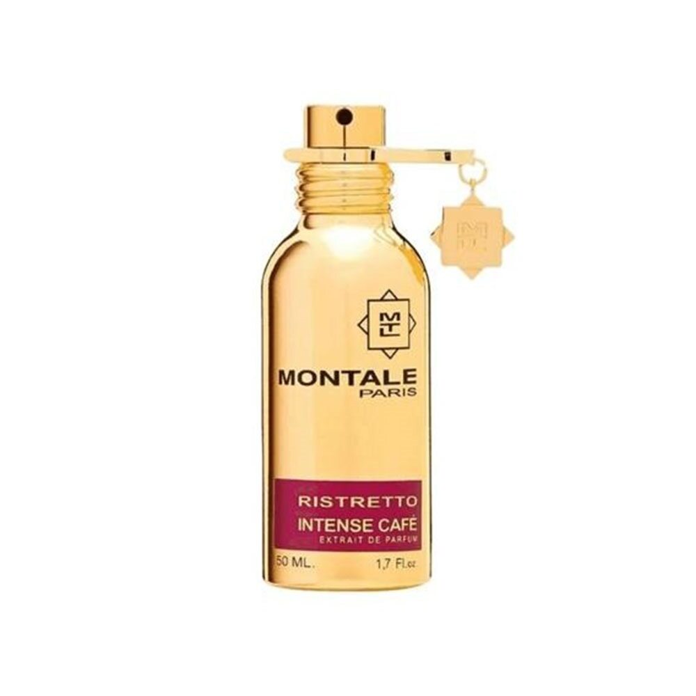 Montale Ristretto Intense Café Eau de Parfum 50ml