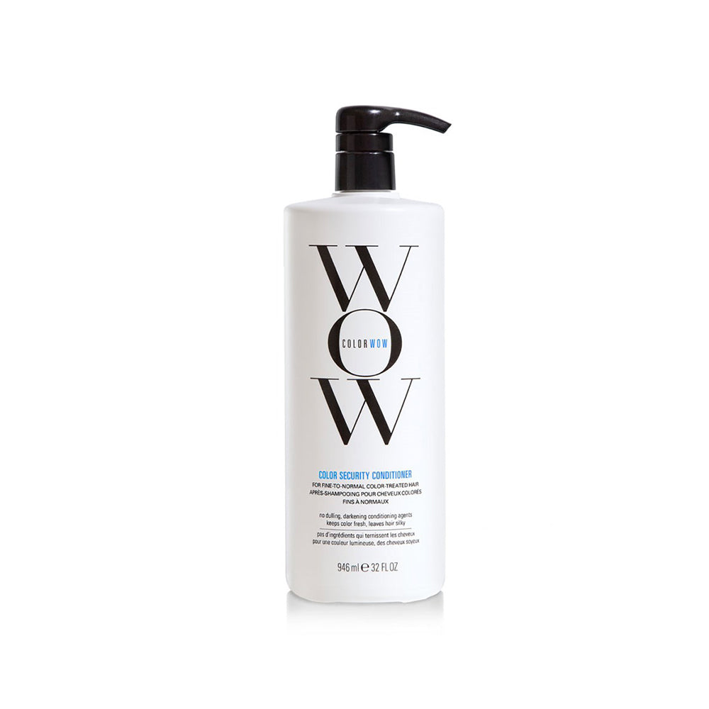 Color Wow Color Security Fine to Normal Conditioner 946ml