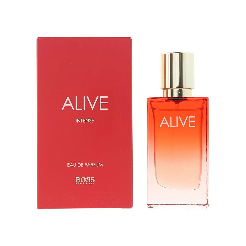 Hugo Boss Alive Intense Eau de Parfum 30ml
