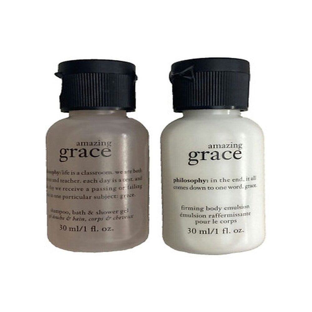 Philosophy Amazing Grace Gift Set