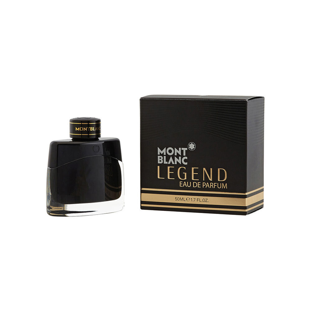 Mont Blanc Legend Eau de Parfum 50ml