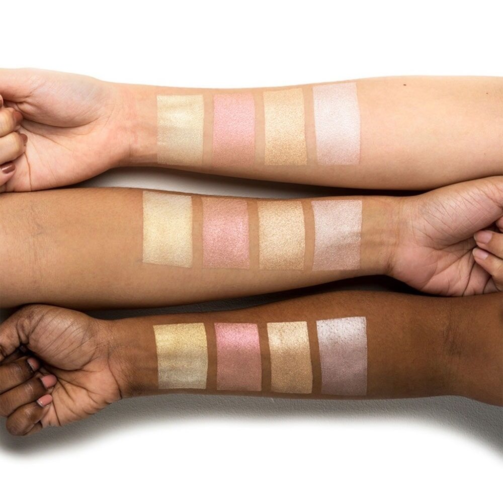 Anastasia Beverly Hills Sugar Glow Kit Highlighting Palette 7.4g