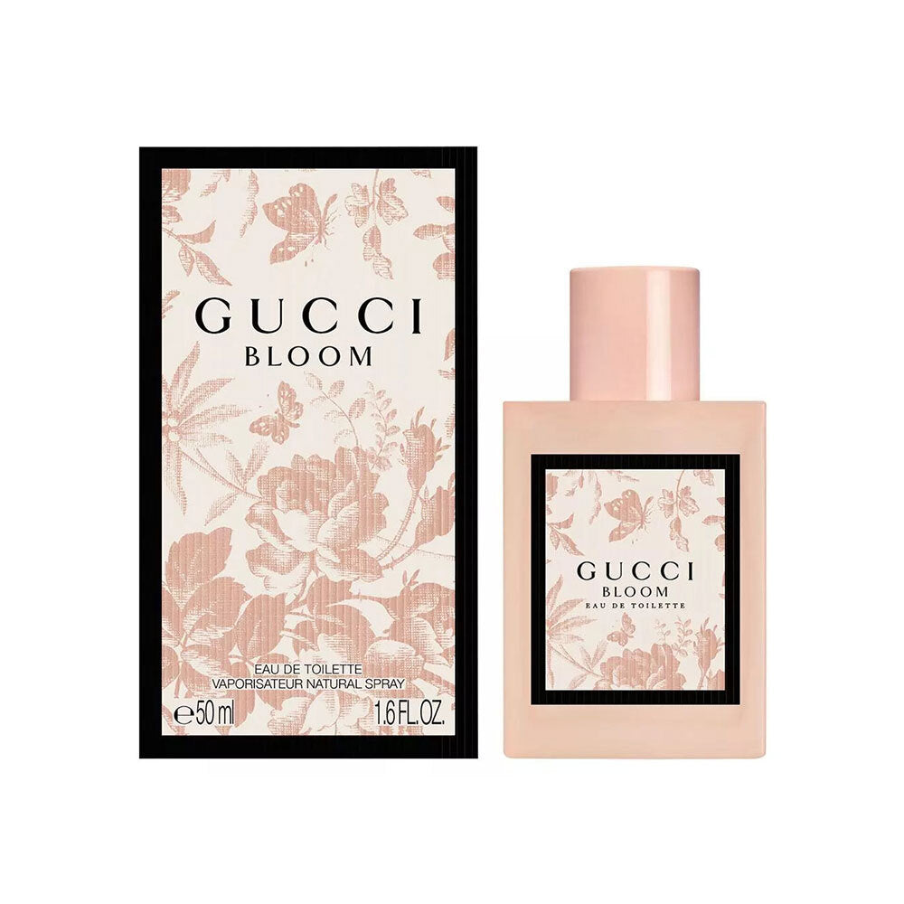 Gucci Bloom Eau de Parfum 50ml