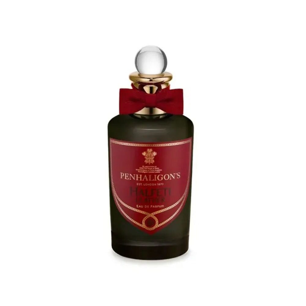 Penhaligon's Halfeti Leather Eau de Parfum 100ml