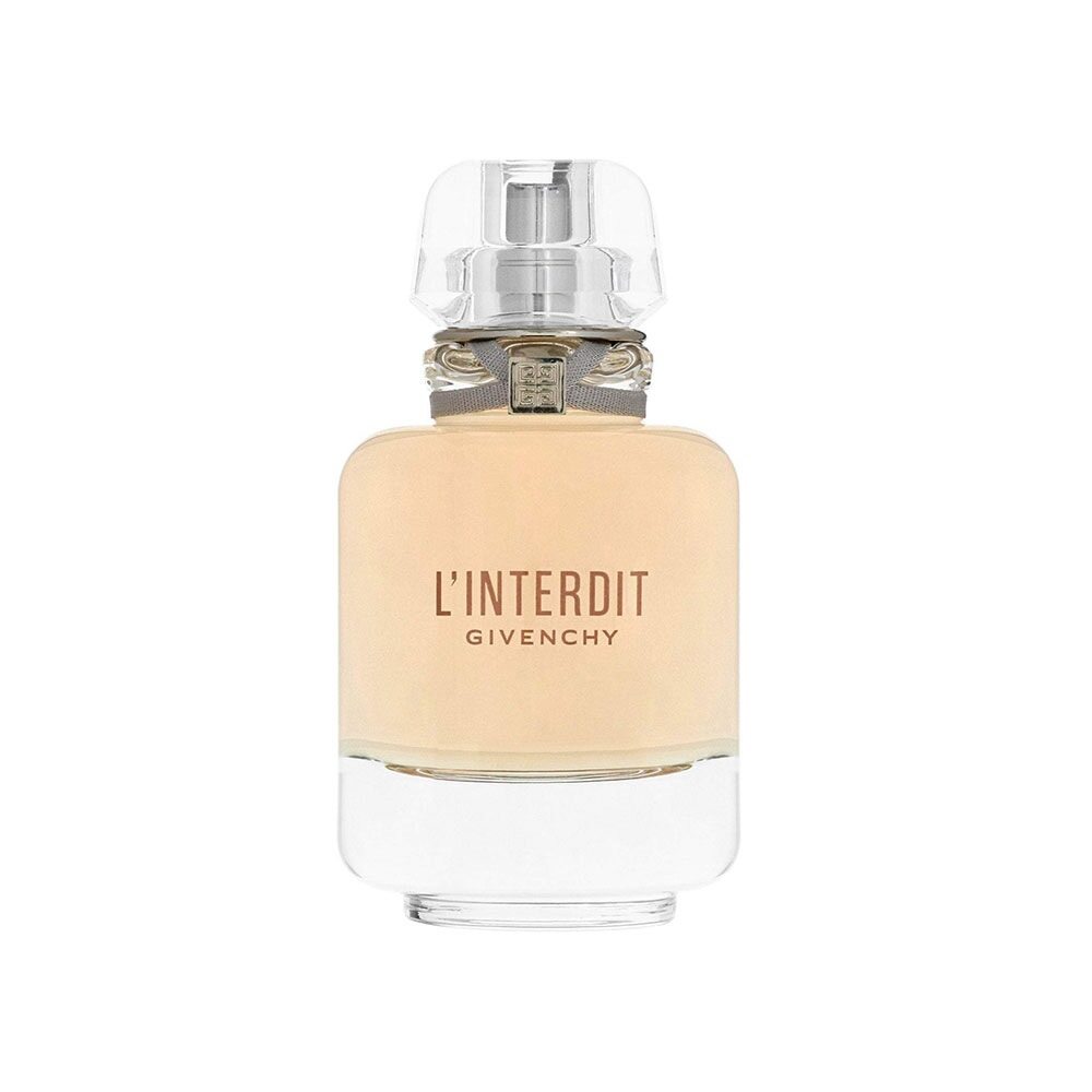Givenchy L'Interdit Eau de Toilette 80ml