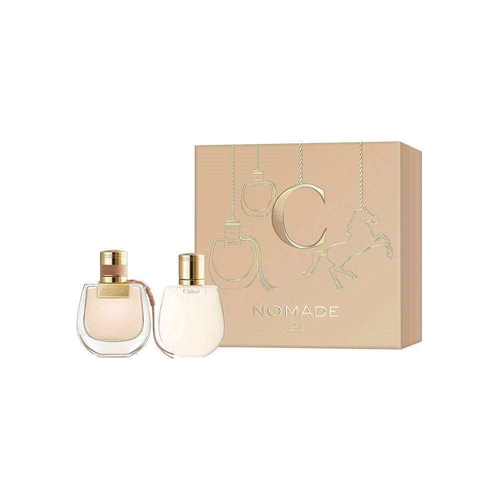 Chloé Nomade Gift Set