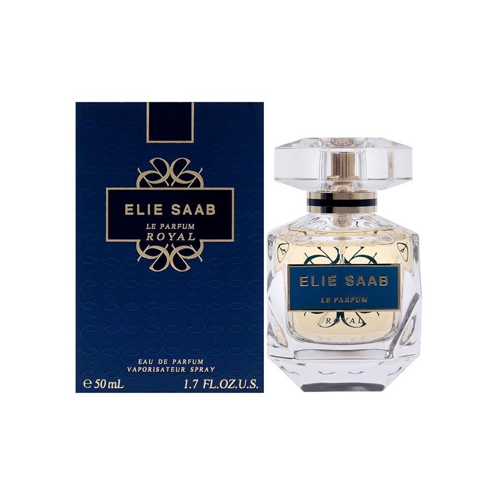 Elie Saab Le Parfum Royal Eau de Parfum 50ml
