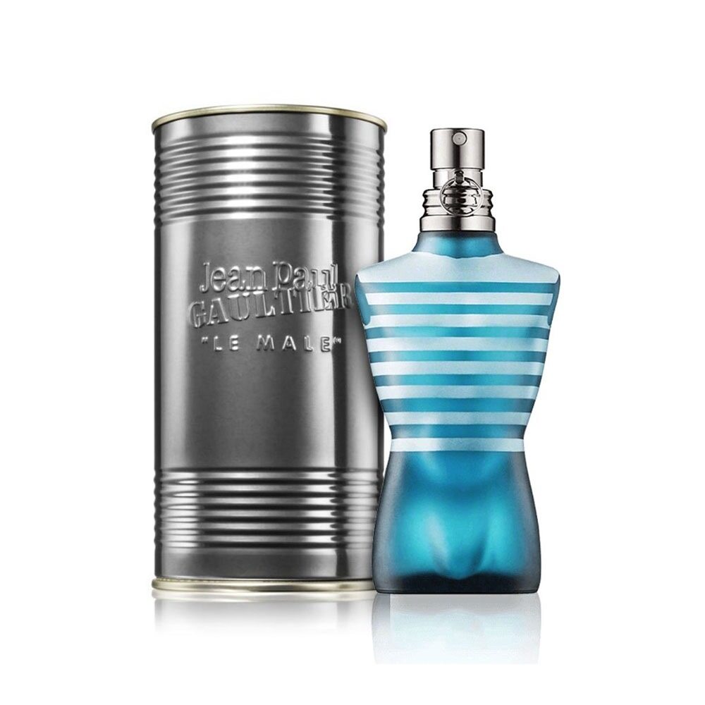 Jean Paul Gaultier Le Male Eau de Toilette 125ml
