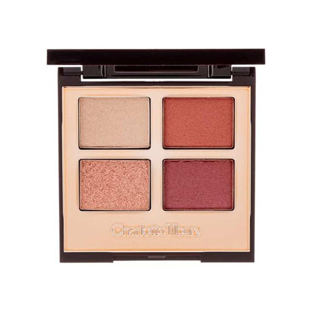 Charlotte Tilbury Luxury Eyeshadow Palette 5.2g - The Golden Goddess