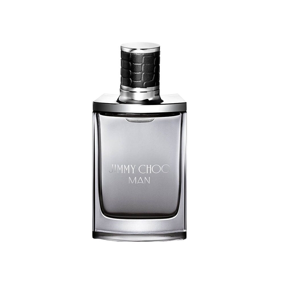 Jimmy Choo Man Eau de Toilette 50ml