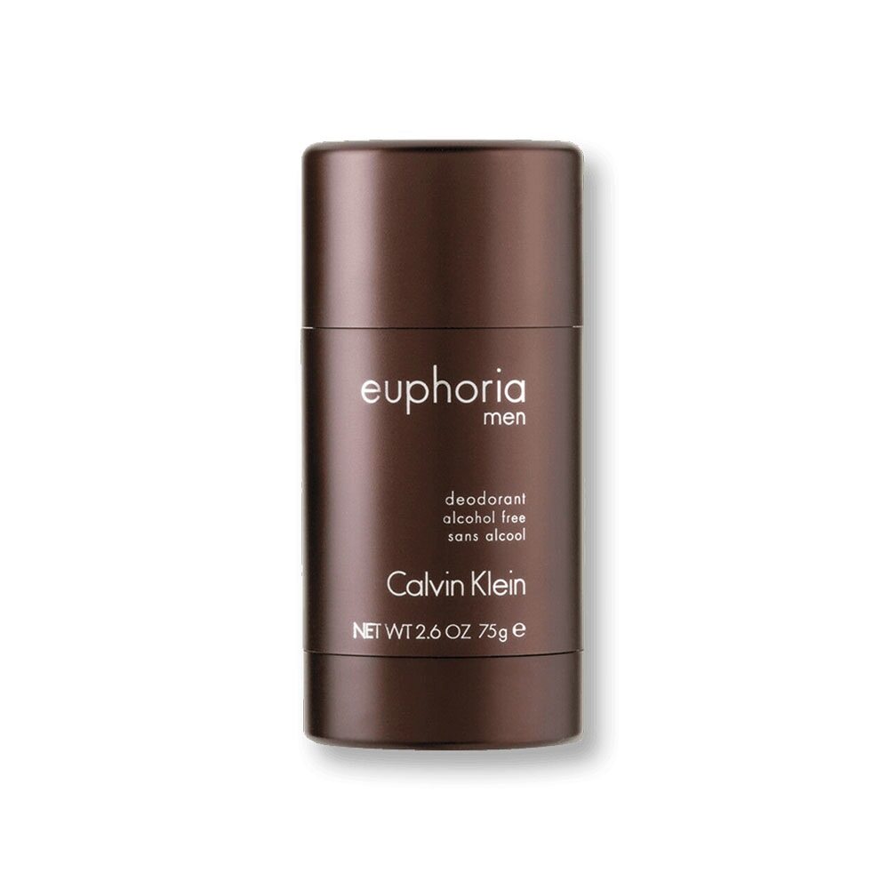 Calvin Klein Euphoria Deodorant Stick 75ml