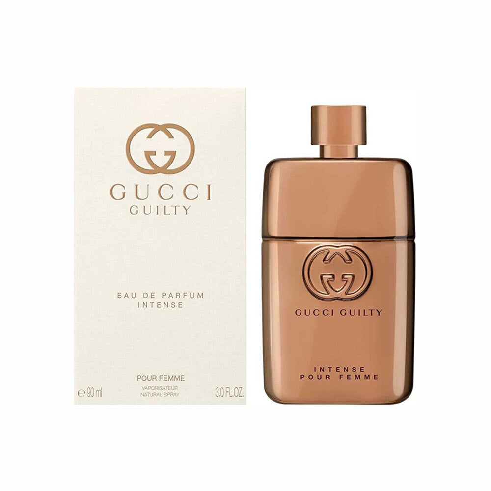 Gucci Guilty Eau de Parfum Intense Pour Femme 90ml
