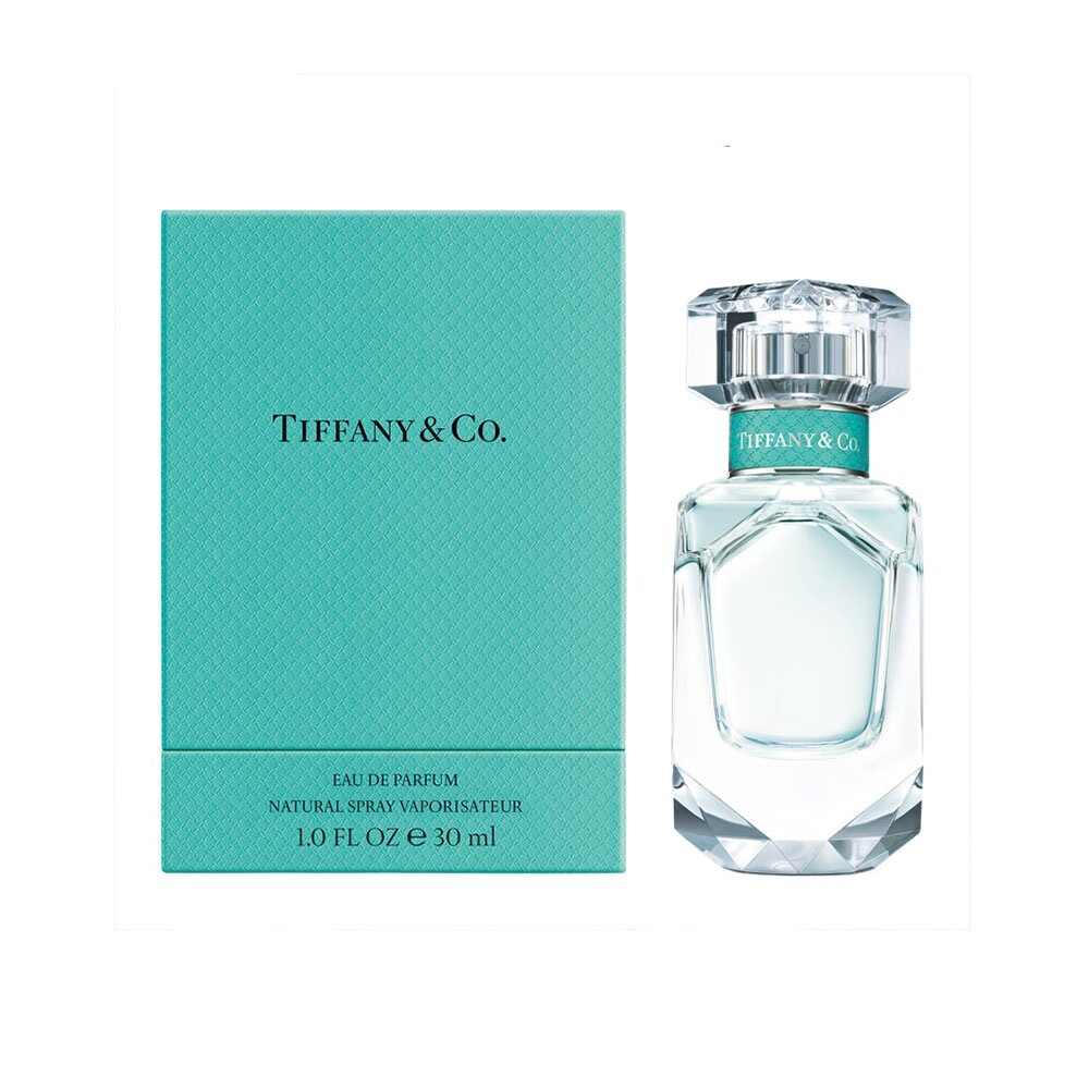 Tiffany & Co Eau de Parfum 30ml
