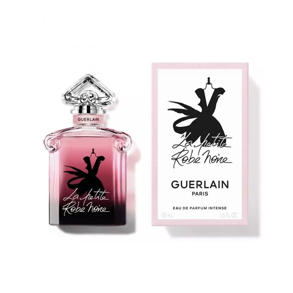 Guerlain La Petite Robe Noire Eau de Parfum 50ml
