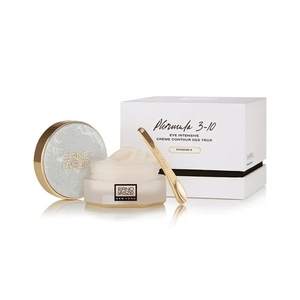 Erno Laszlo Phormula 3-10 Eye Intensive Eye Contour Cream 15ml