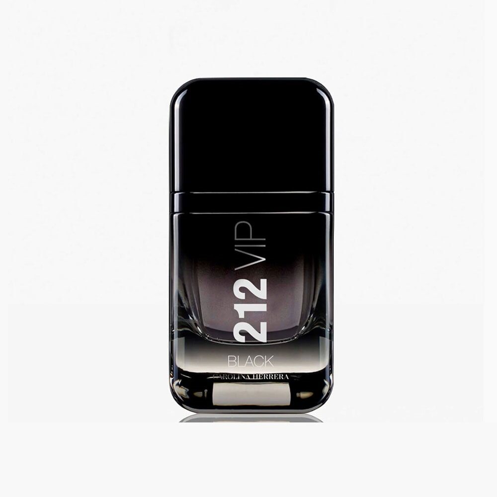 Carolina Herrera 212 VIP Black Eau de Parfum 50ml