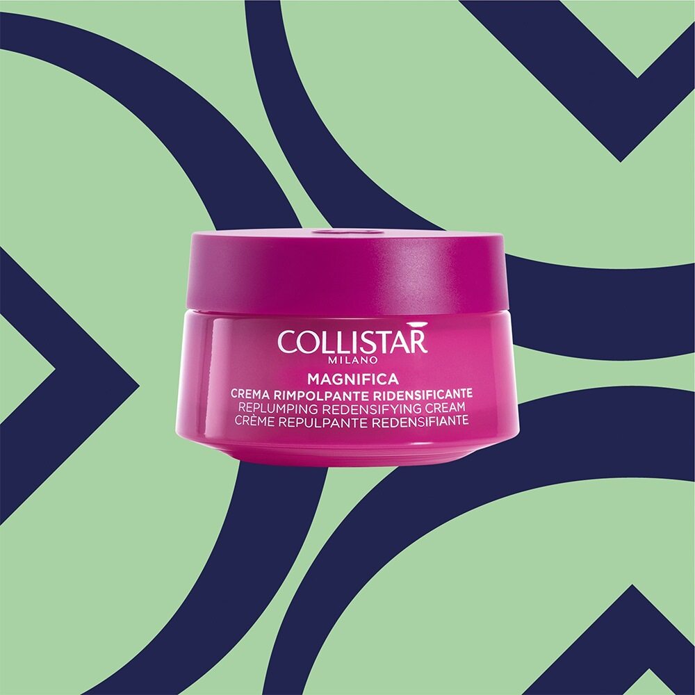 Collistar Magnifica Light Replumping Redensifying Cream 50ml