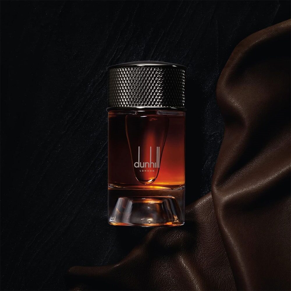 Dunhill British Leather Eau de Parfum 100ml