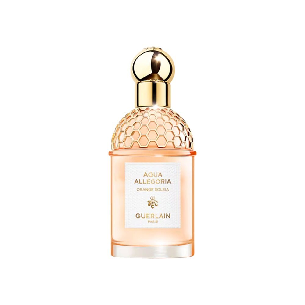 Guerlain Aqua Allegoria Orange Soleia Eau de Toilette 75ml