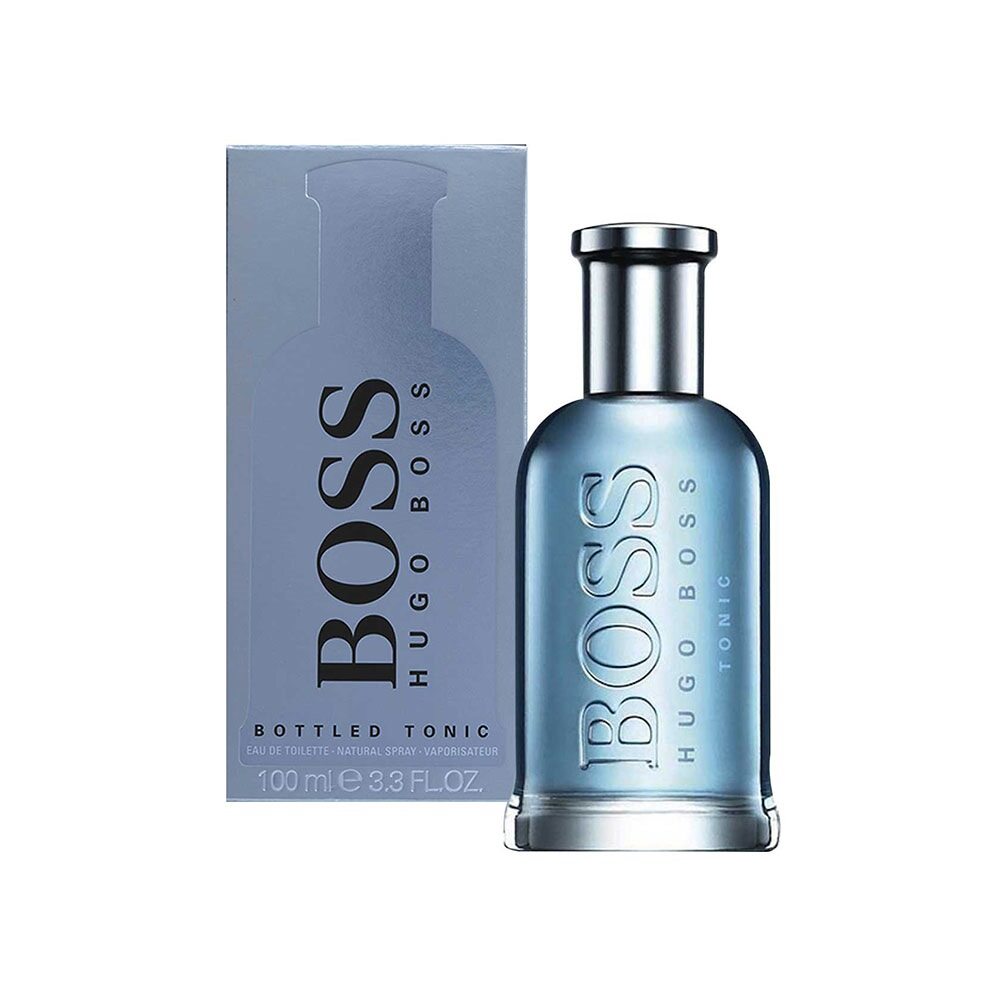 Hugo Boss Boss Bottled Tonic Eau de Toilette 100ml