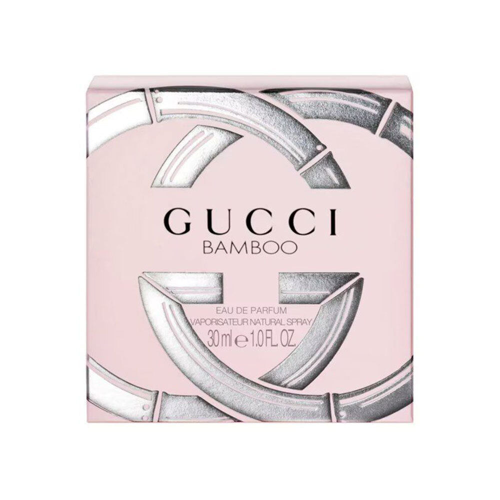 Gucci Bamboo Eau de Parfum 30ml