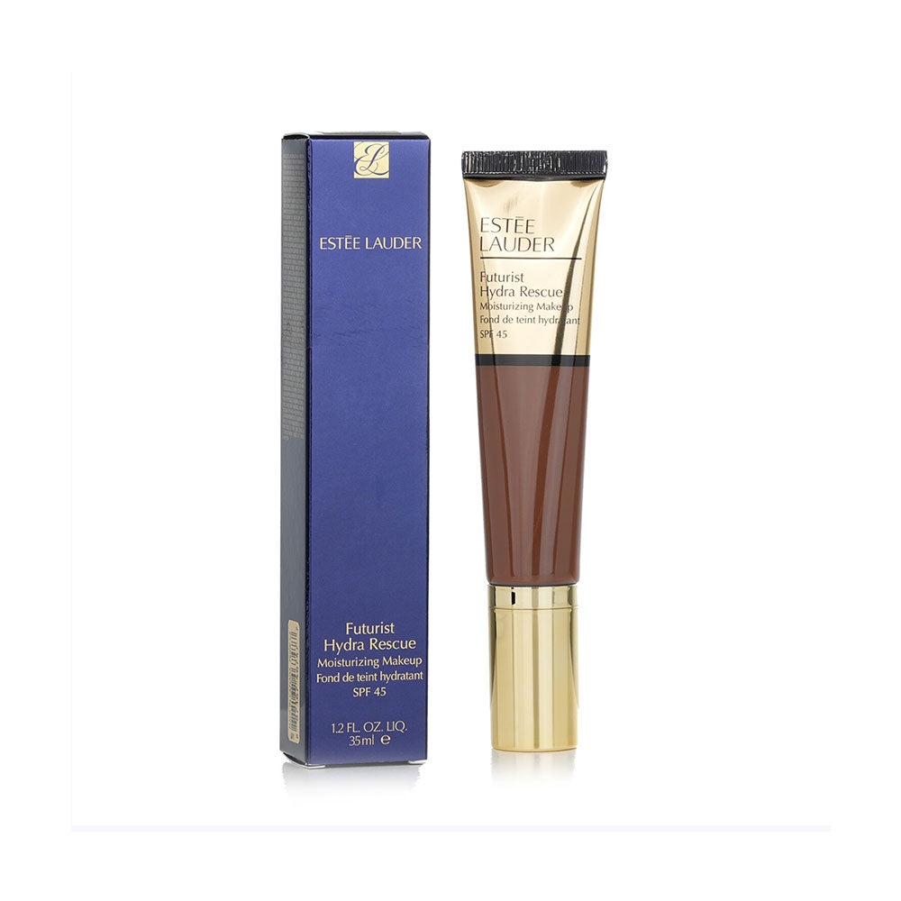 Estée Lauder Futurist Hydra Rescue SPF45 Moisturizing Foundation 35ml - 7N2RICH AMBER