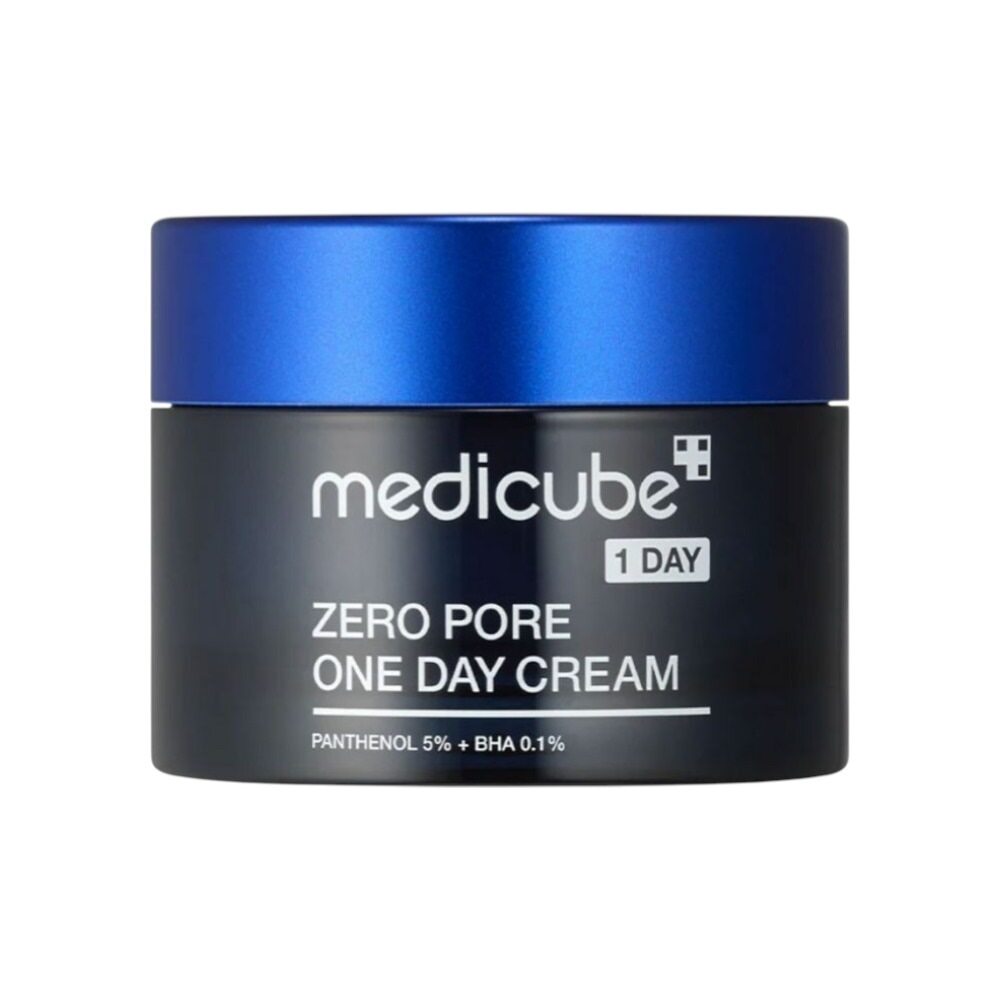 Medicube Zero Pore One Day Face Cream 50ml