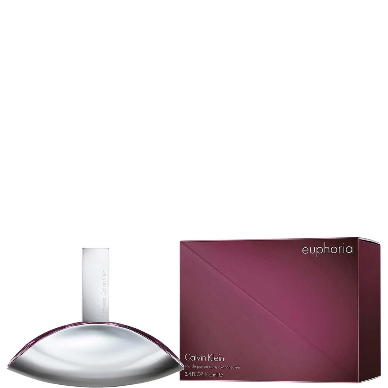 Calvin Klein Euphoria Eau de Parfum 160ml