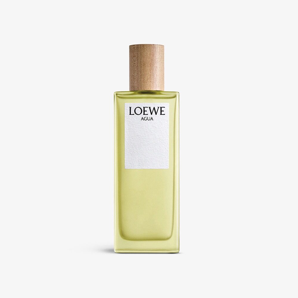 Loewe Agua de Loewe Eau de Toilette 50ml