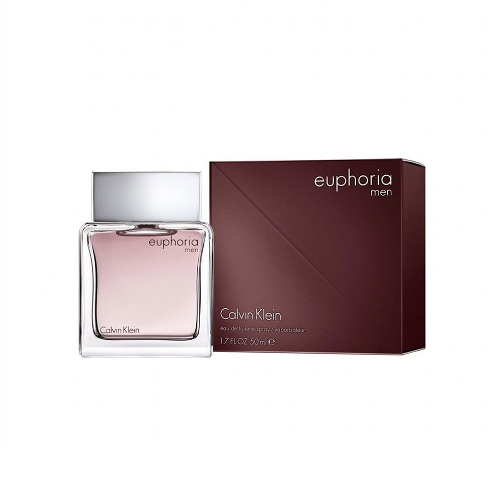Calvin Klein Euphoria Eau de Toilette 100ml