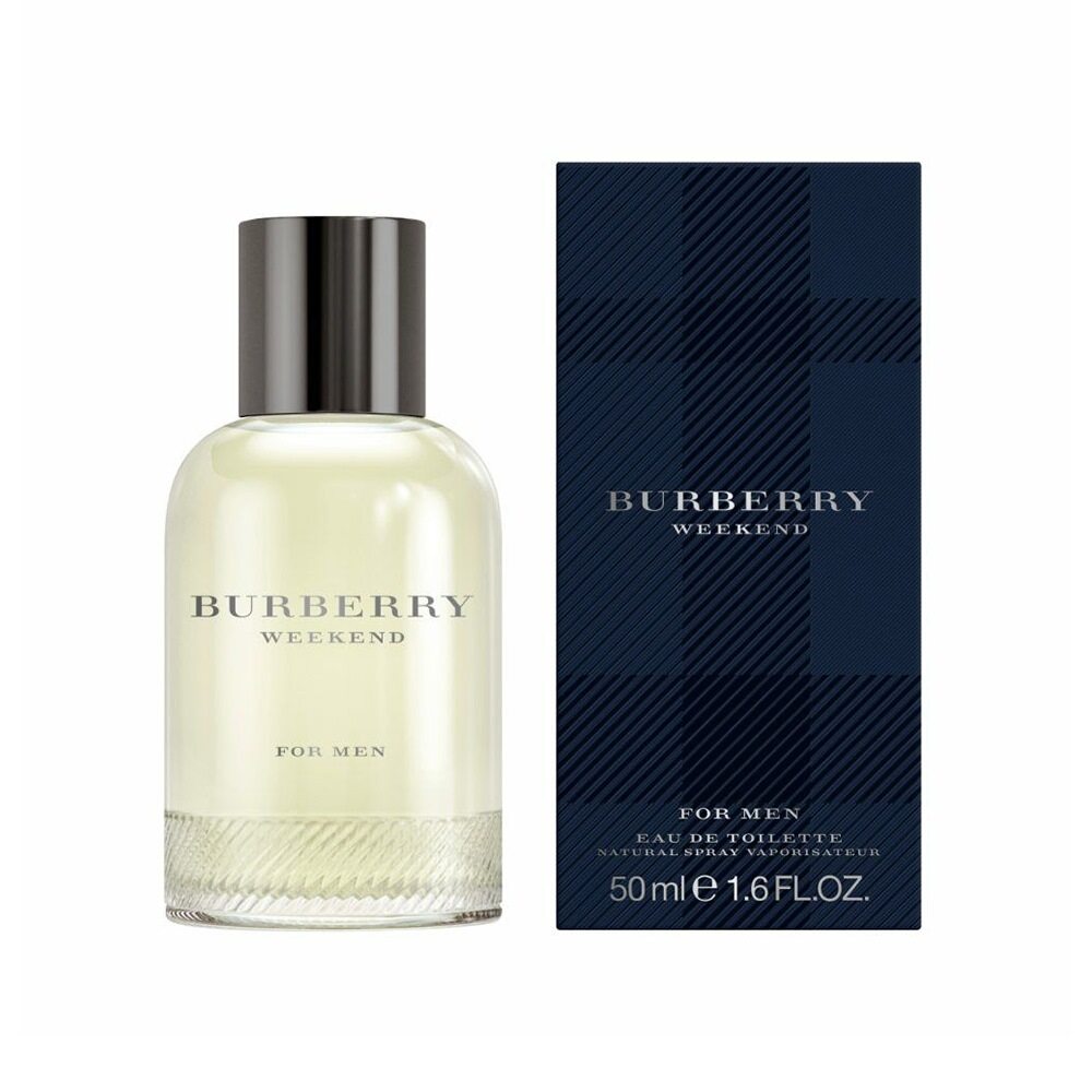 Burberry Weekend Eau de Parfum 50ml