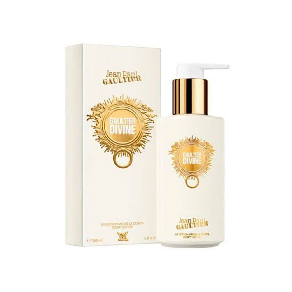 Jean Paul Gaultier Divine Body Lotion 200ml