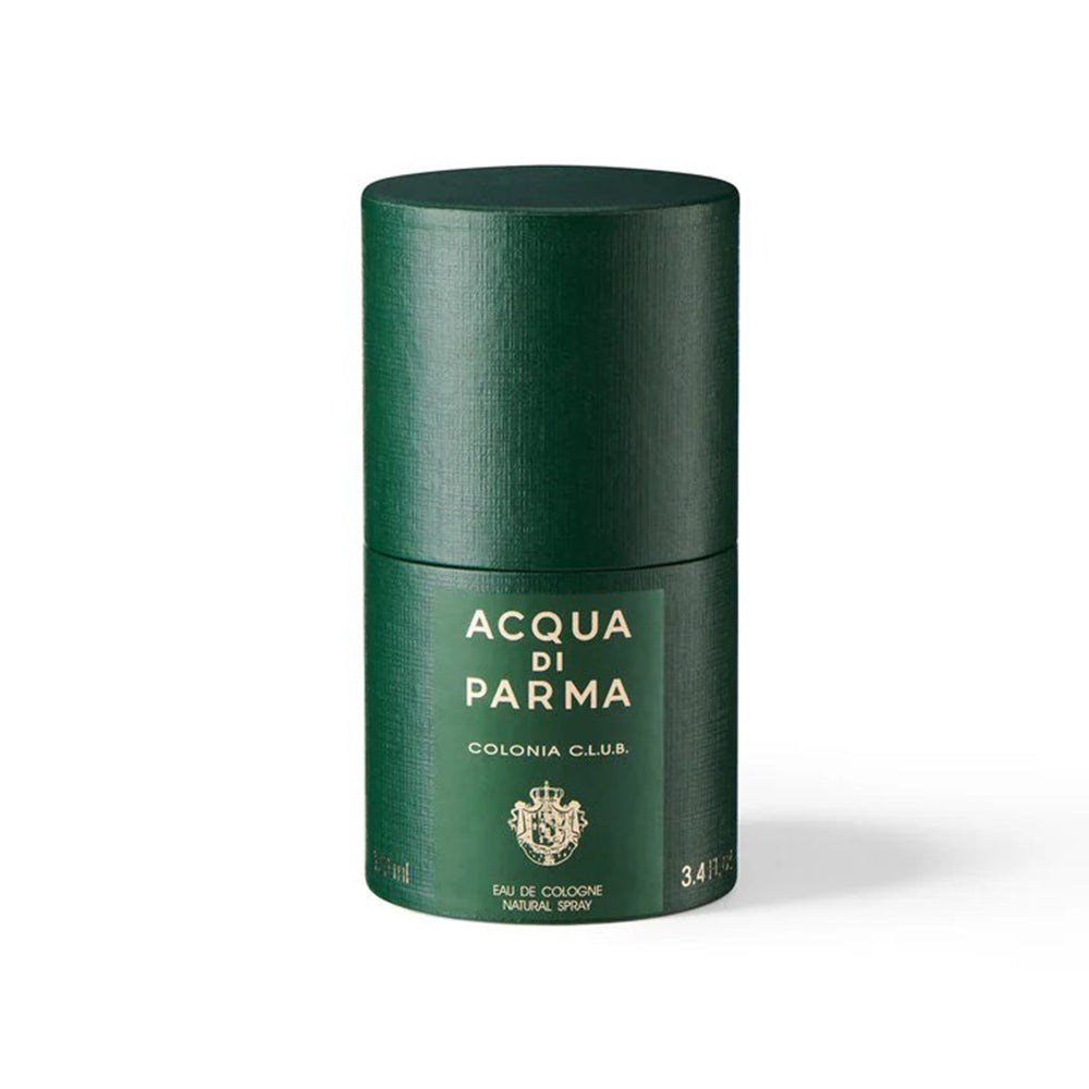 Acqua di Parma Colonia C.L.U.B. Eau de Cologne 100ml