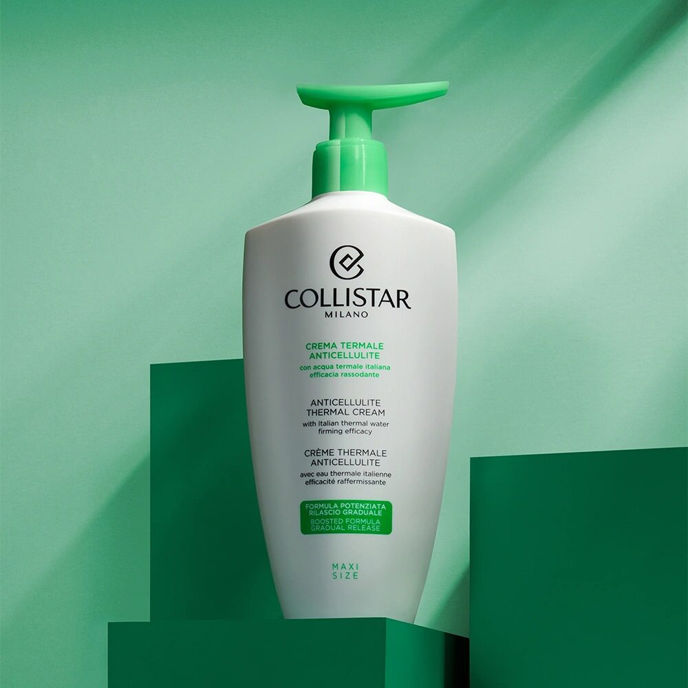 Collistar Anticellulite Thermal Cream 400ml