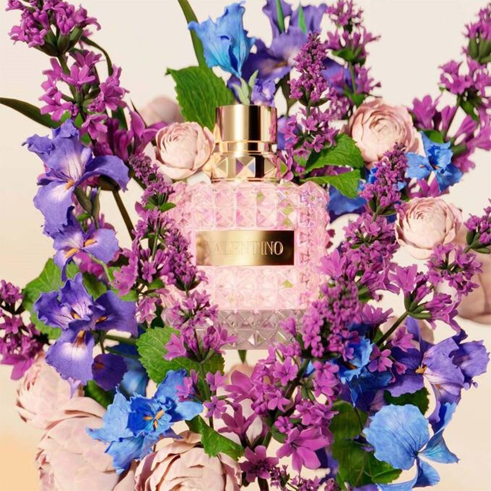 Valentino Donna Eau de Parfum 100ml