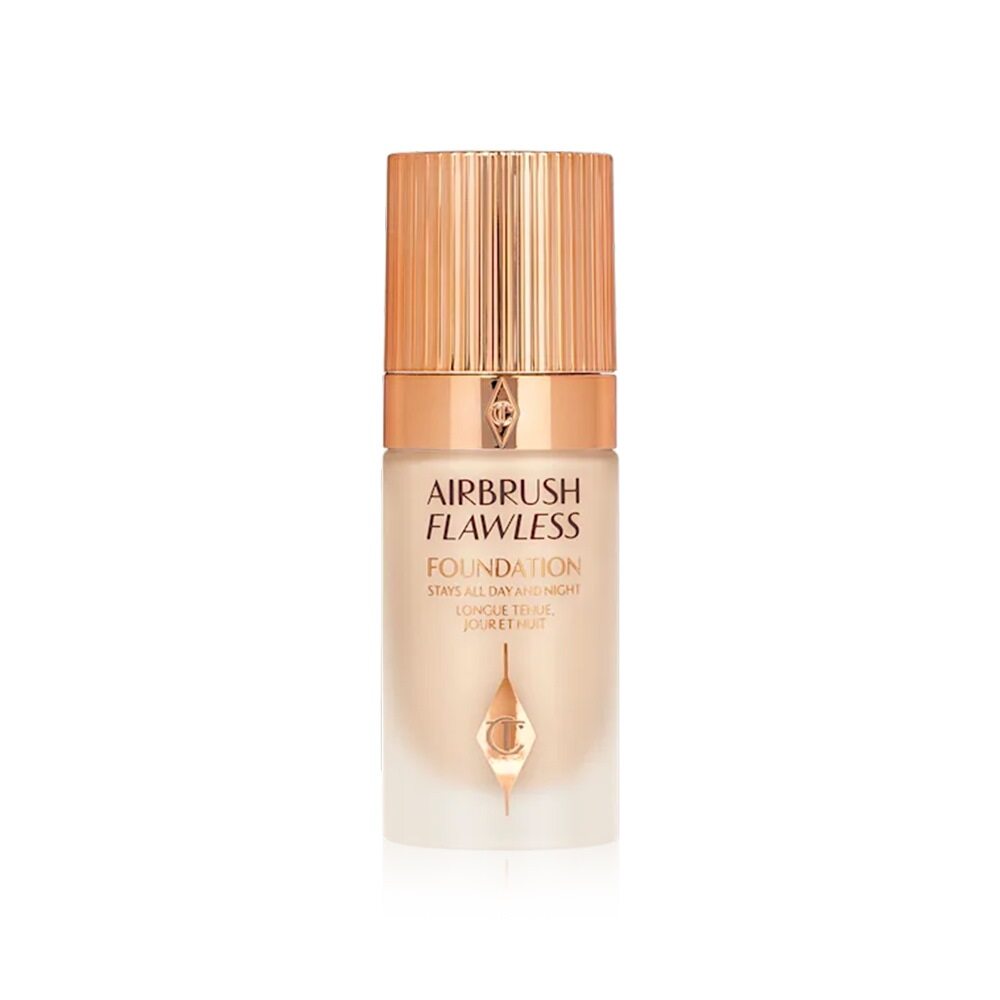 Charlotte Tilbury Airbrush Flawless Foundation 30ml - 3 Neutral