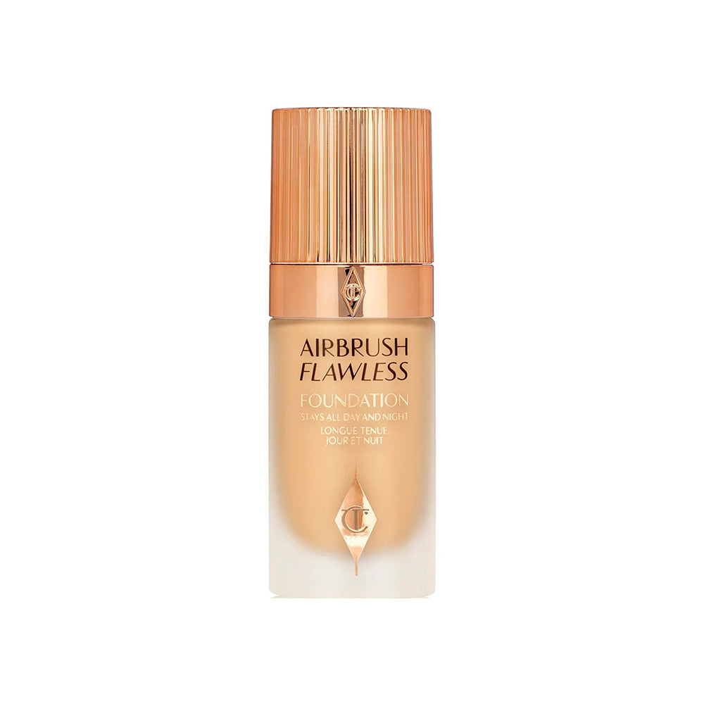 Charlotte Tilbury Airbrush Flawless Foundation 30ml - 6 Warm