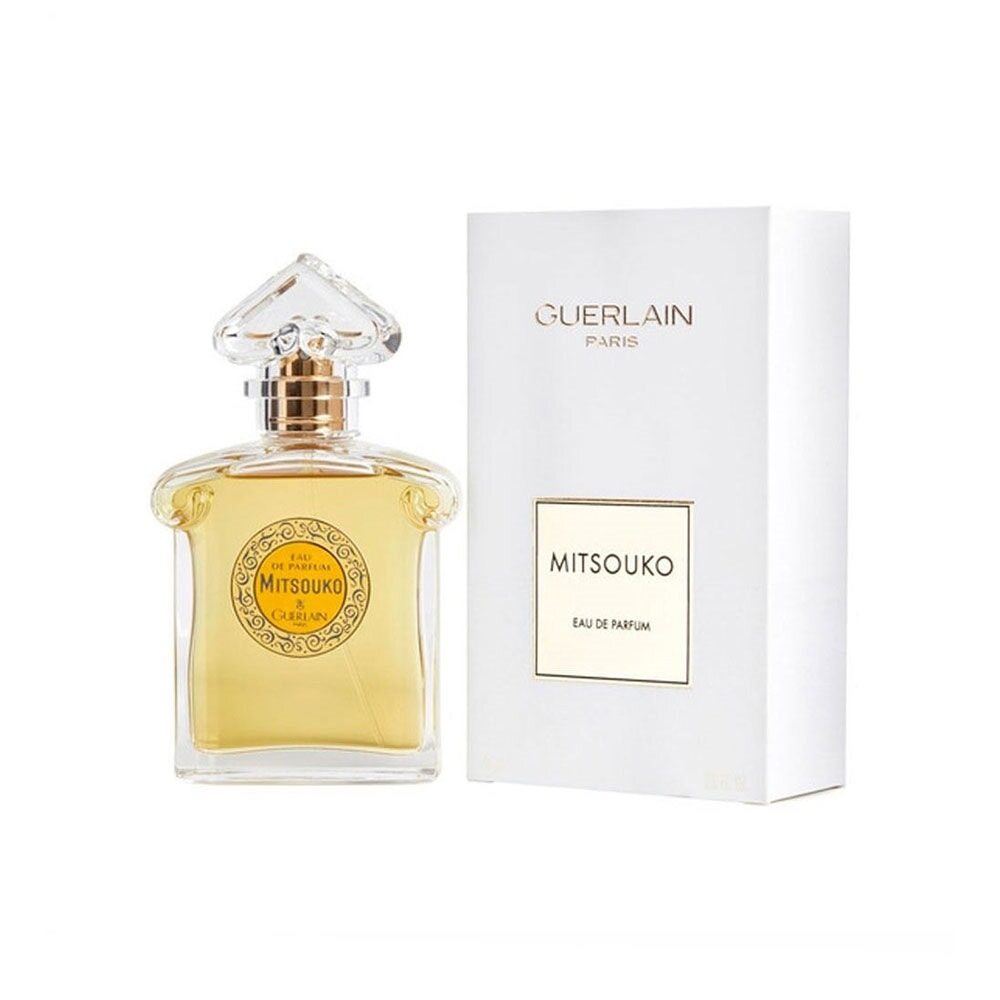 Guerlain Mitsouko Eau de Parfum 75ml