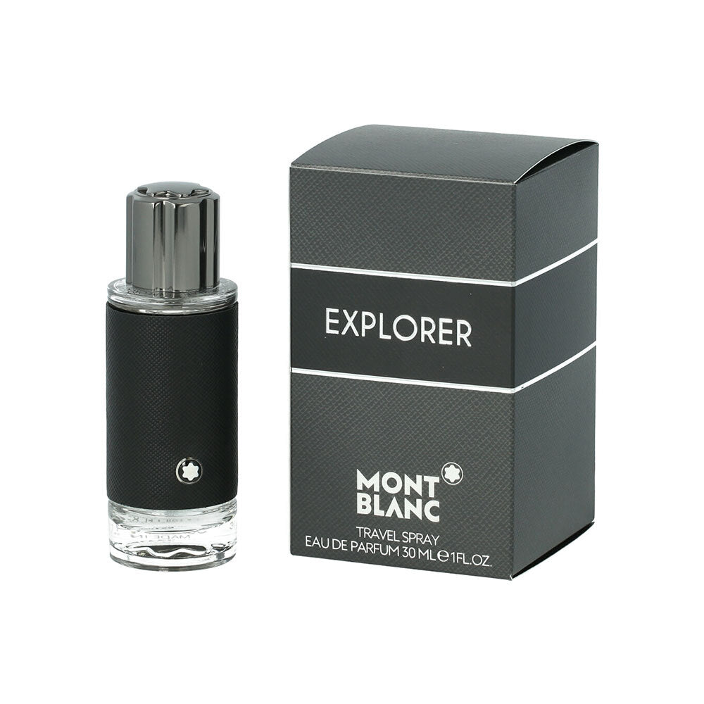 Mont Blanc Explorer Eau de Parfum 30ml