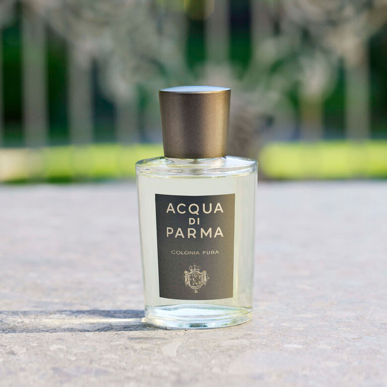Acqua di Parma Colonia Pura Eau de Cologne 50ml