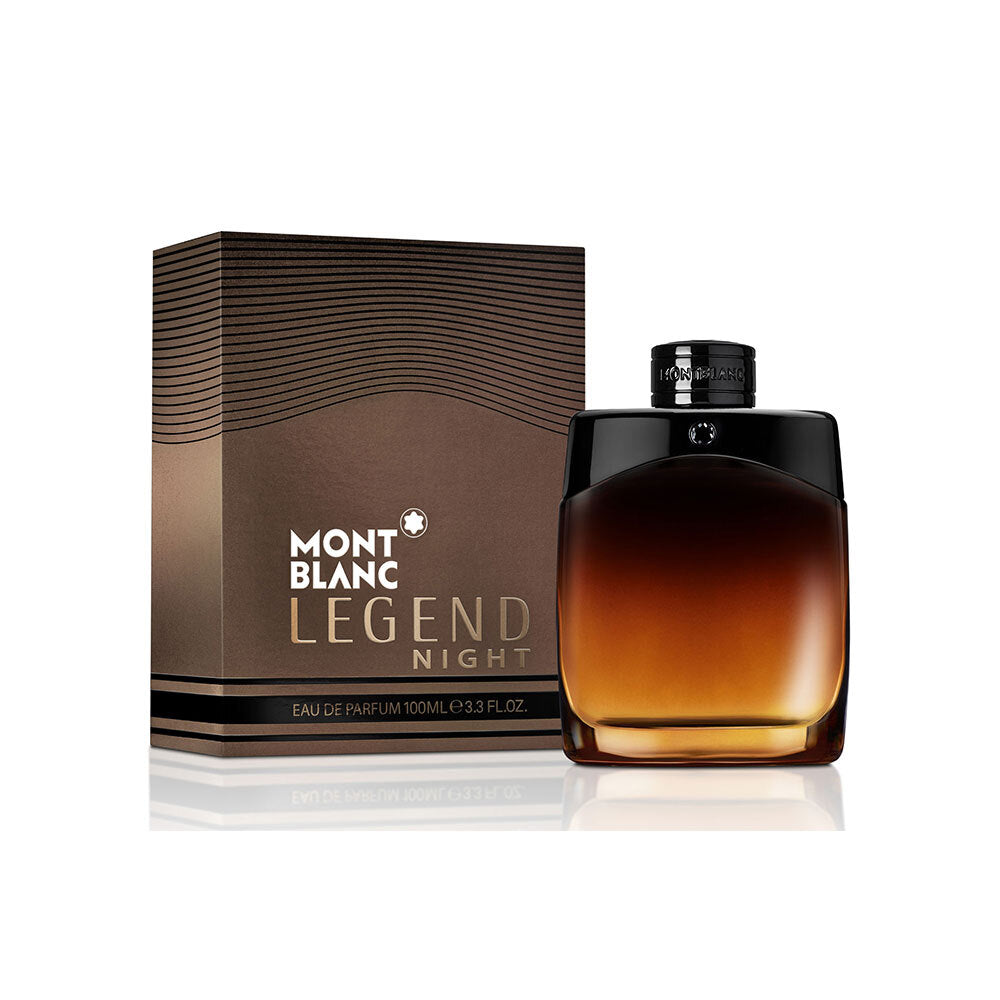 Mont Blanc Legend Night Eau de Parfum 100ml