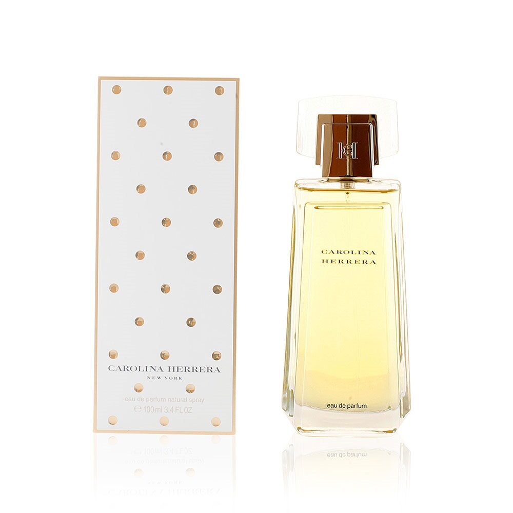 Carolina Herrera Carolina Herrera Eau de Parfum 100ml