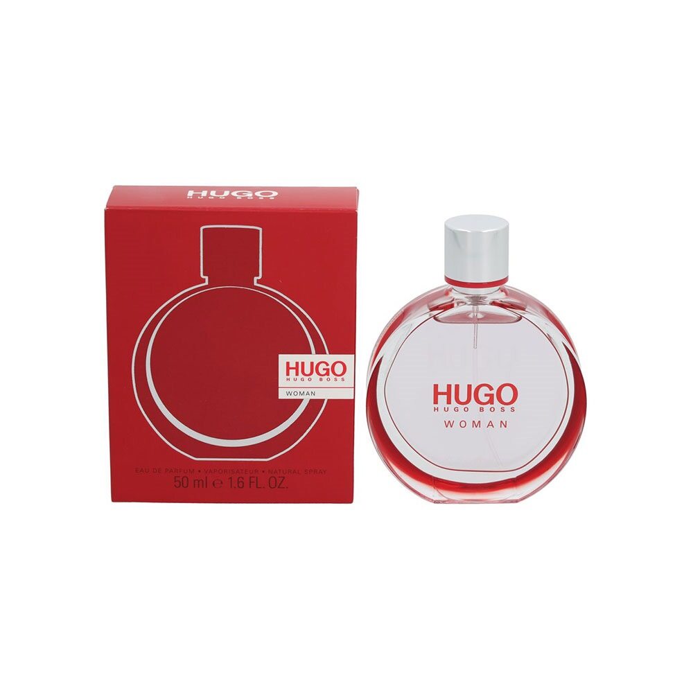 Hugo Boss Hugo Woman Eau de Parfum 50ml