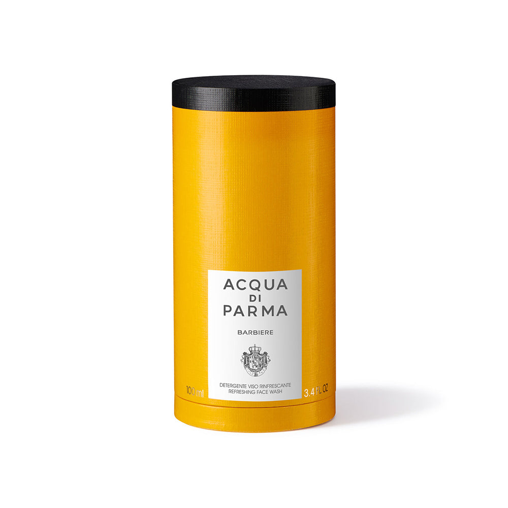 Acqua di Parma Barbiere Refreshing Face Wash 100ml