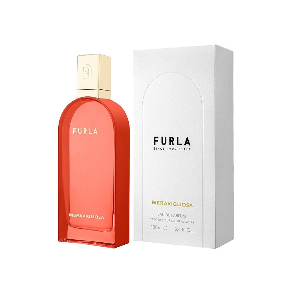 Furla Meravigliosa Eau de Parfum 100ml